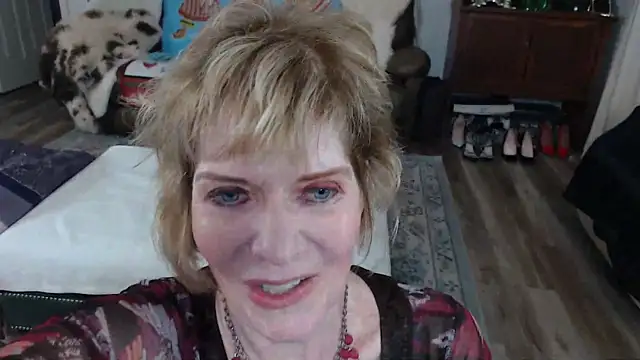 SindeeDix online show from December 2025 03:11:01 PM