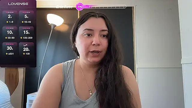 ariahastings942 online show from October 2025 06:31:02 PM