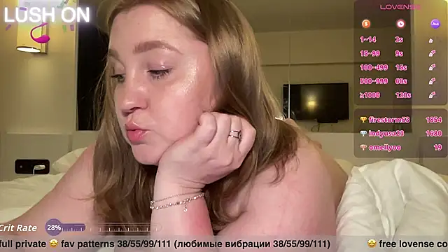 ollydoll92 online show from May 2026 07:22:02 PM