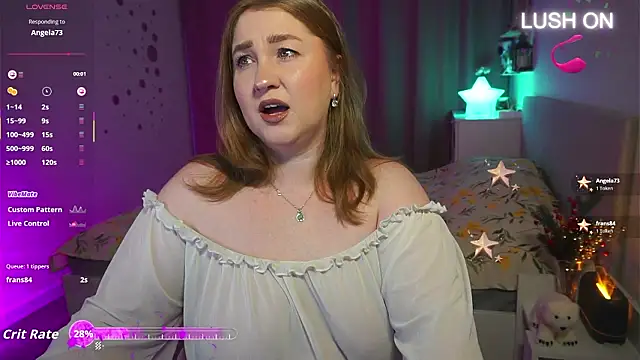 ollydoll92 online show from March 2026 05:58:01 PM