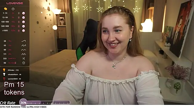 Snapshot of ollydoll92 chatting on March 2025 09:47:02 PM ollydoll92 online show from March 2025 09:47:02 PM