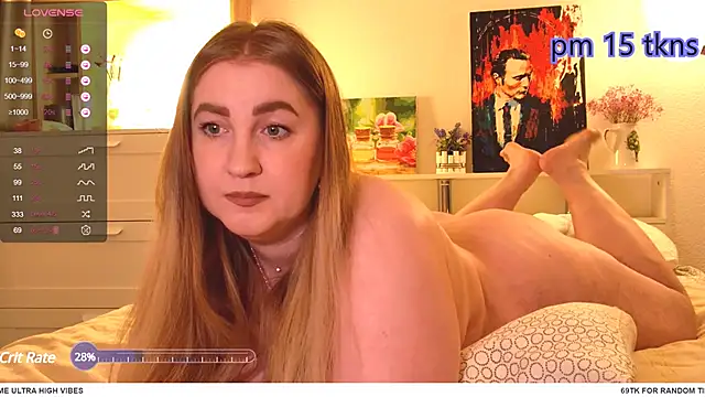 Snapshot of ollydoll92 chatting on March 2025 09:01:02 PM ollydoll92 online show from March 2025 09:01:02 PM