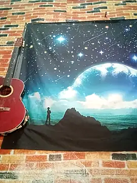 Snapshot of Urchanel chatting on February 2025 11:34:02 PM Urchanel online show from February 2025 11:34:02 PM