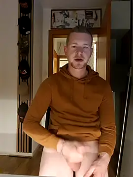 Playbunniboy online show from November 2025 08:01:02 PM