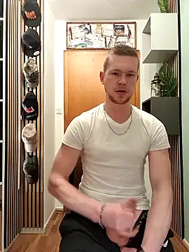 Playbunniboy online show from February 2025 05:52:02 PM