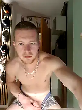 Playbunniboy online show from December 2024 05:08:01 PM