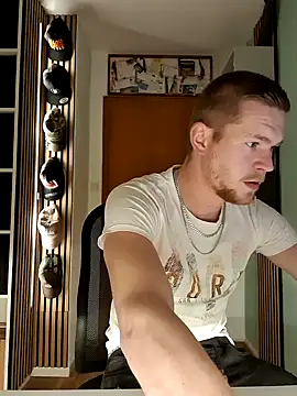 Playbunniboy online show from December 2024 04:53:02 PM