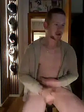 Playbunniboy online show from February 2025 08:29:02 PM