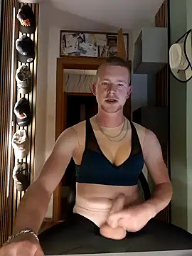 Playbunniboy online show from September 2025 06:11:01 PM