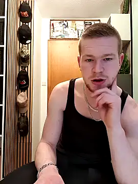 Playbunniboy online show from January 2025 03:13:02 PM