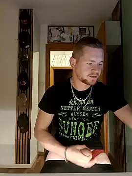 Playbunniboy online show from January 2026 08:03:01 PM