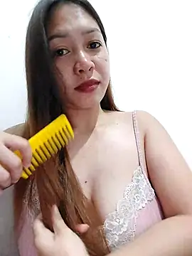 MissKitty31 online show from February 2025 04:54:01 AM
