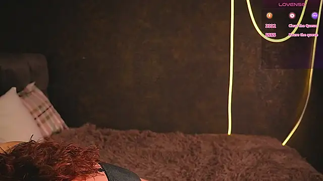 LinoAdaro online show from November 2025 04:01:01 AM