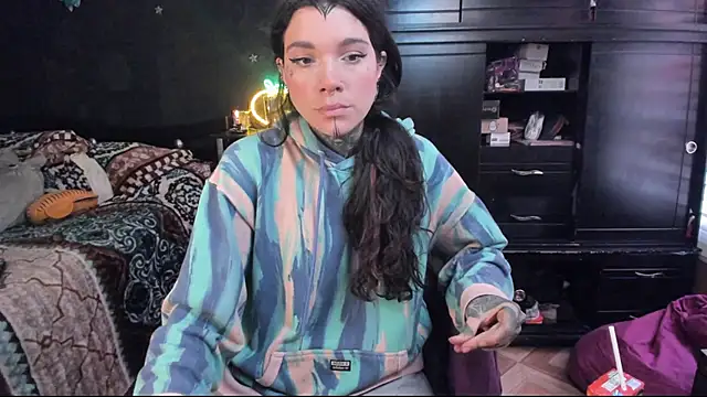 Snapshot of Lilmarieee chatting on February 2025 05:09:01 PM Lilmarieee online show from February 2025 05:09:01 PM