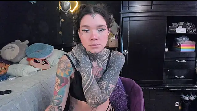 Snapshot of Lilmarieee chatting on September 2025 04:11:01 PM Lilmarieee online show from September 2025 04:11:01 PM