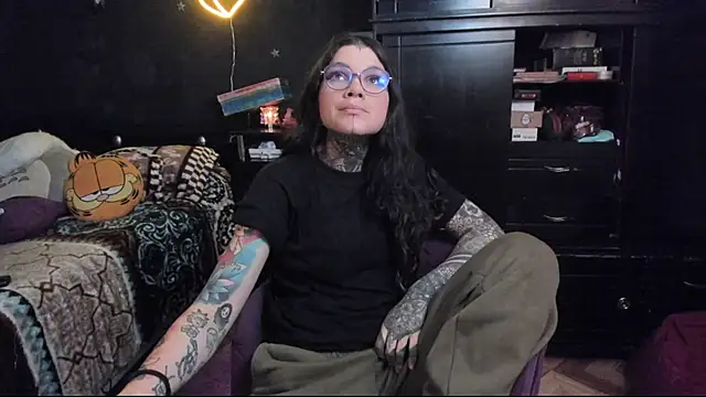 Snapshot of Lilmarieee chatting on March 2025 10:09:02 PM Lilmarieee online show from March 2025 10:09:02 PM