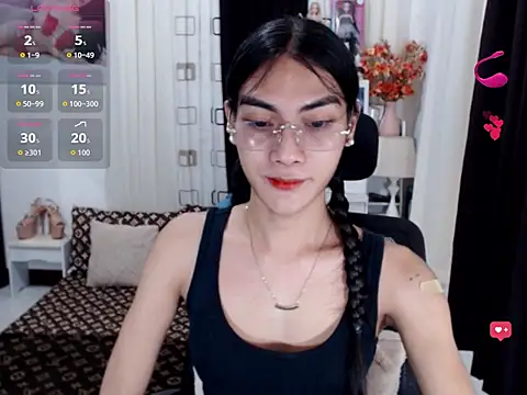 LAVIDALENATS online show from December 2025 09:14:01 AM