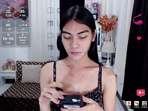 Snapshot of LAVIDALENATS chatting on December 2025 08:24:02 AM LAVIDALENATS online show from December 2025 08:24:02 AM