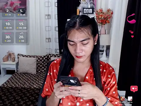 Snapshot of LAVIDALENATS chatting on January 2026 12:44:02 PM LAVIDALENATS online show from January 2026 12:44:02 PM