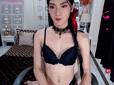 LAVIDALENATS online show from December 2025 09:42:01 PM