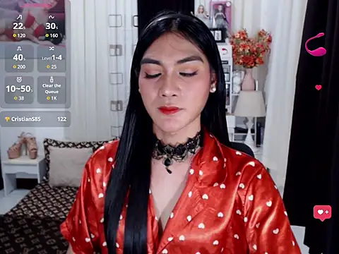 Snapshot of LAVIDALENATS chatting on January 2026 08:48:01 PM LAVIDALENATS online show from January 2026 08:48:01 PM