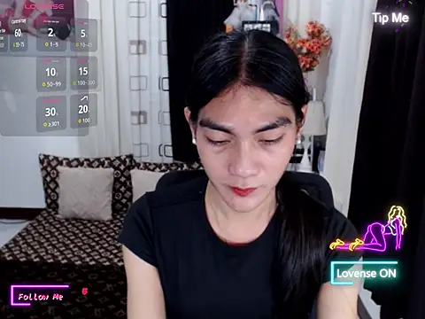 LAVIDALENATS online show from October 2025 12:26:02 PM