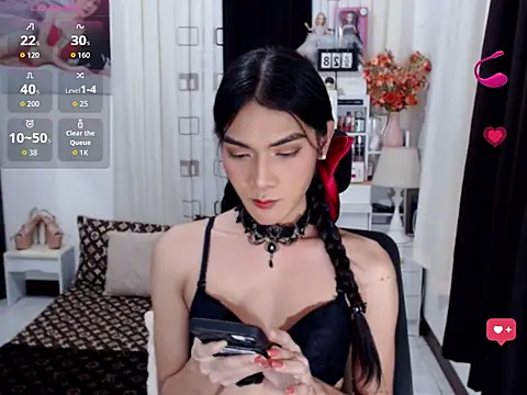 LAVIDALENATS online show from December 2025 08:42:01 AM