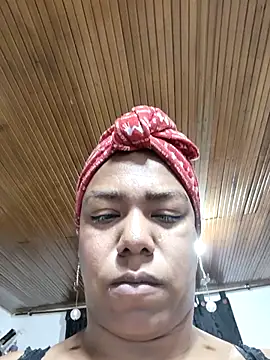 NatiBrunet online show from January 2026 03:02:02 AM