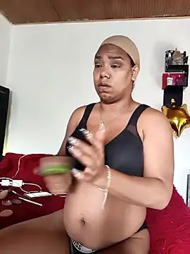 NatiBrunet online show from March 2026 02:51:01 PM