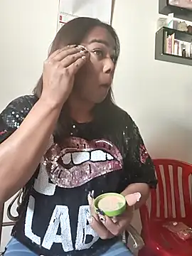 NatiBrunet online show from February 2026 07:35:01 PM