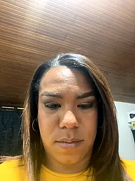 NatiBrunet online show from November 2025 03:32:01 AM