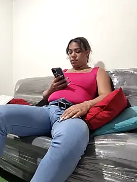 NatiBrunet online show from March 2026 03:39:02 AM