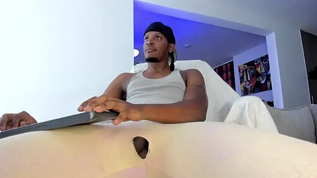 Harry Jasoon online show from March 2026 05:28:01 PM