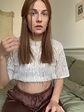 BritneyHall online show from April 2026 09:16:02 AM