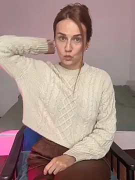 BritneyHall online show from April 2026 08:10:02 AM