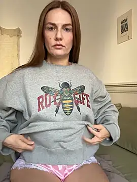 BritneyHall online show from March 2026 09:36:02 AM