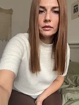 BritneyHall online show from March 2026 09:09:02 AM