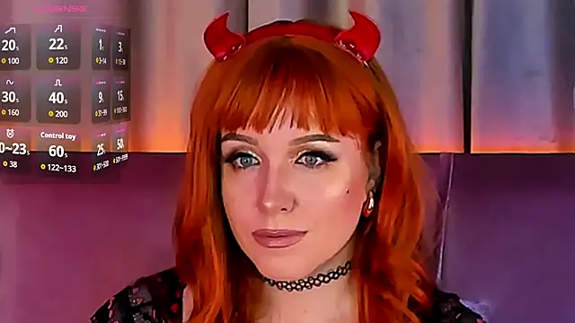 RoseRoxy online show from October 2025 02:40:01 PM