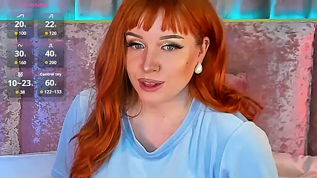 RoseRoxy online show from December 2025 10:15:02 PM