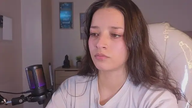 Amaia Daniells online show from January 2026 04:19:02 AM