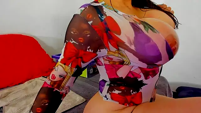 Conny hot3 online show from September 2025 09:05:02 AM