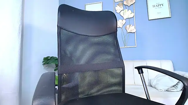 Elahyjackson online show from October 2025 09:04:02 PM