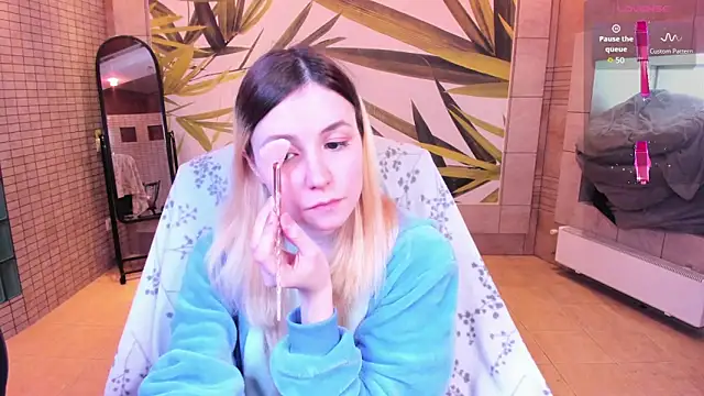 fleximona online show from March 2026 09:00:02 AM