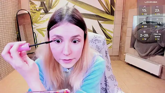 fleximona online show from April 2026 09:49:01 AM