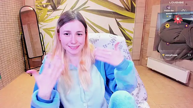 fleximona online show from March 2026 10:17:01 AM