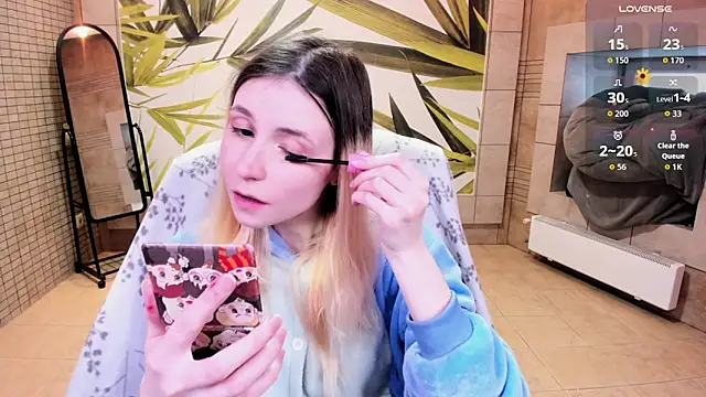 fleximona online show from April 2026 10:05:01 AM