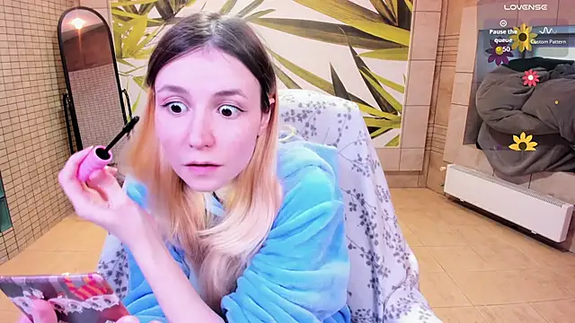 fleximona online show from April 2026 09:56:02 AM