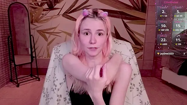 Snapshot of fleximona chatting on July 2026 08:55:01 AM fleximona online show from July 2026 08:55:01 AM
