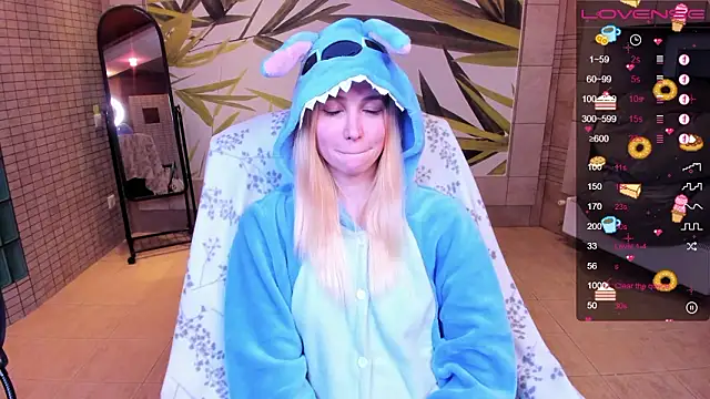 fleximona online show from March 2026 09:18:02 PM