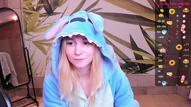 fleximona online show from February 2026 09:15:01 PM